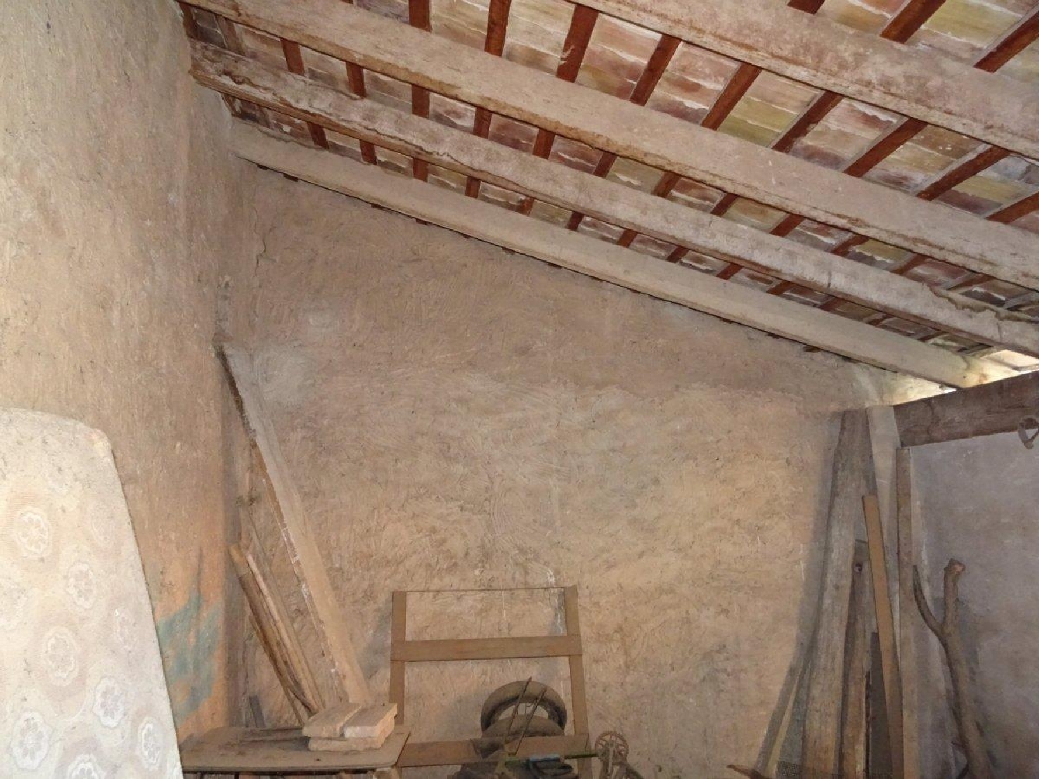  till salu hus Alfafar Horta Sud 5