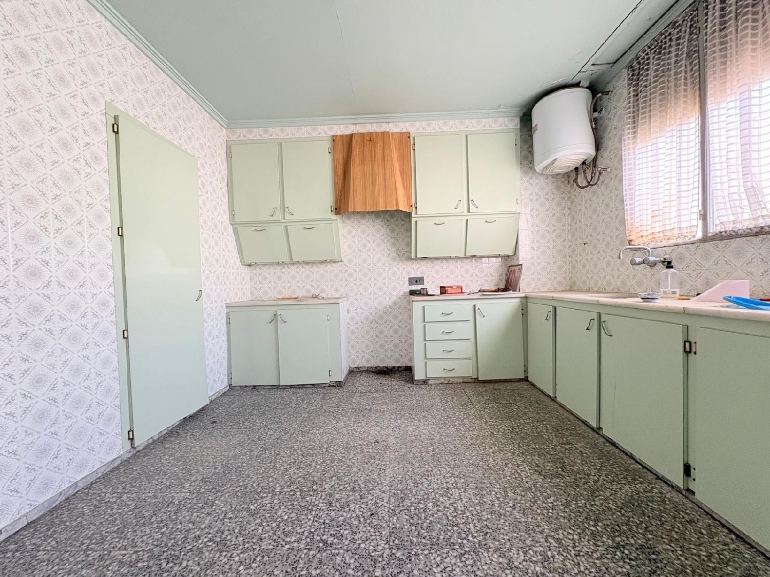  till salu hus Alfafar Horta Sud 7