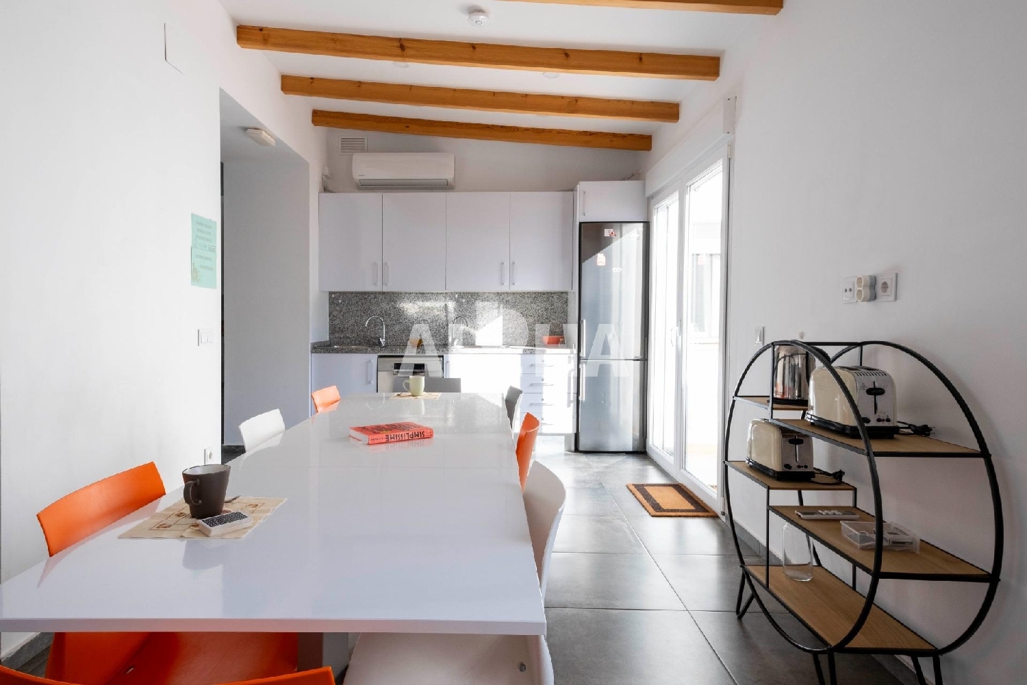  à vendre maison Alfara Del Patriarca Horta Nord 5