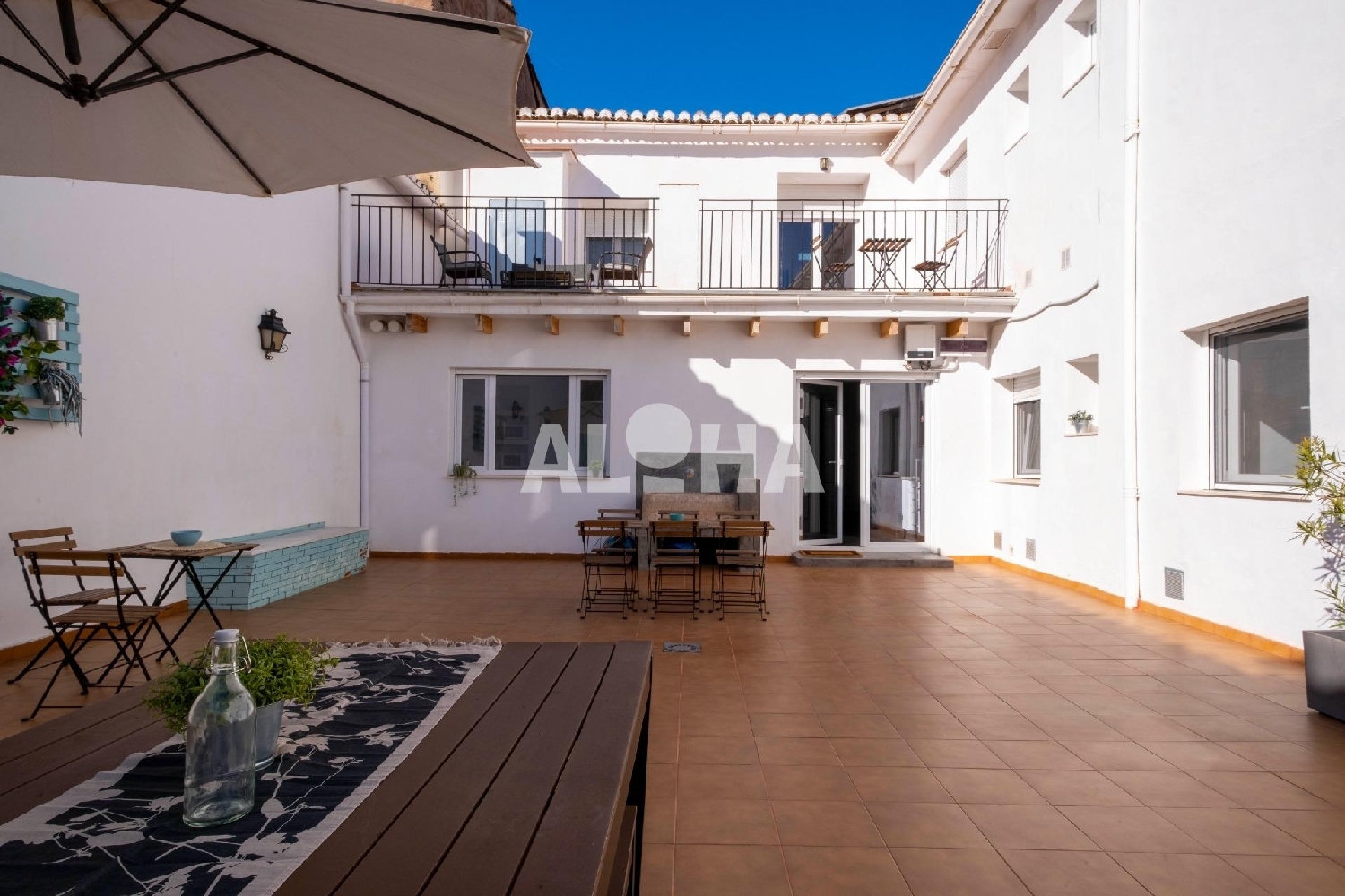  à vendre maison Alfara Del Patriarca Horta Nord 1
