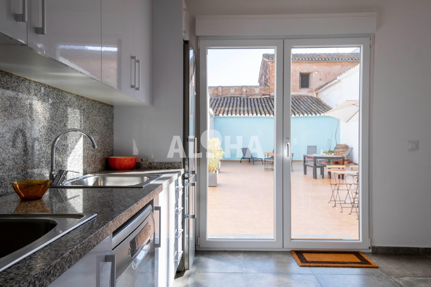  à vendre maison Alfara Del Patriarca Horta Nord 4