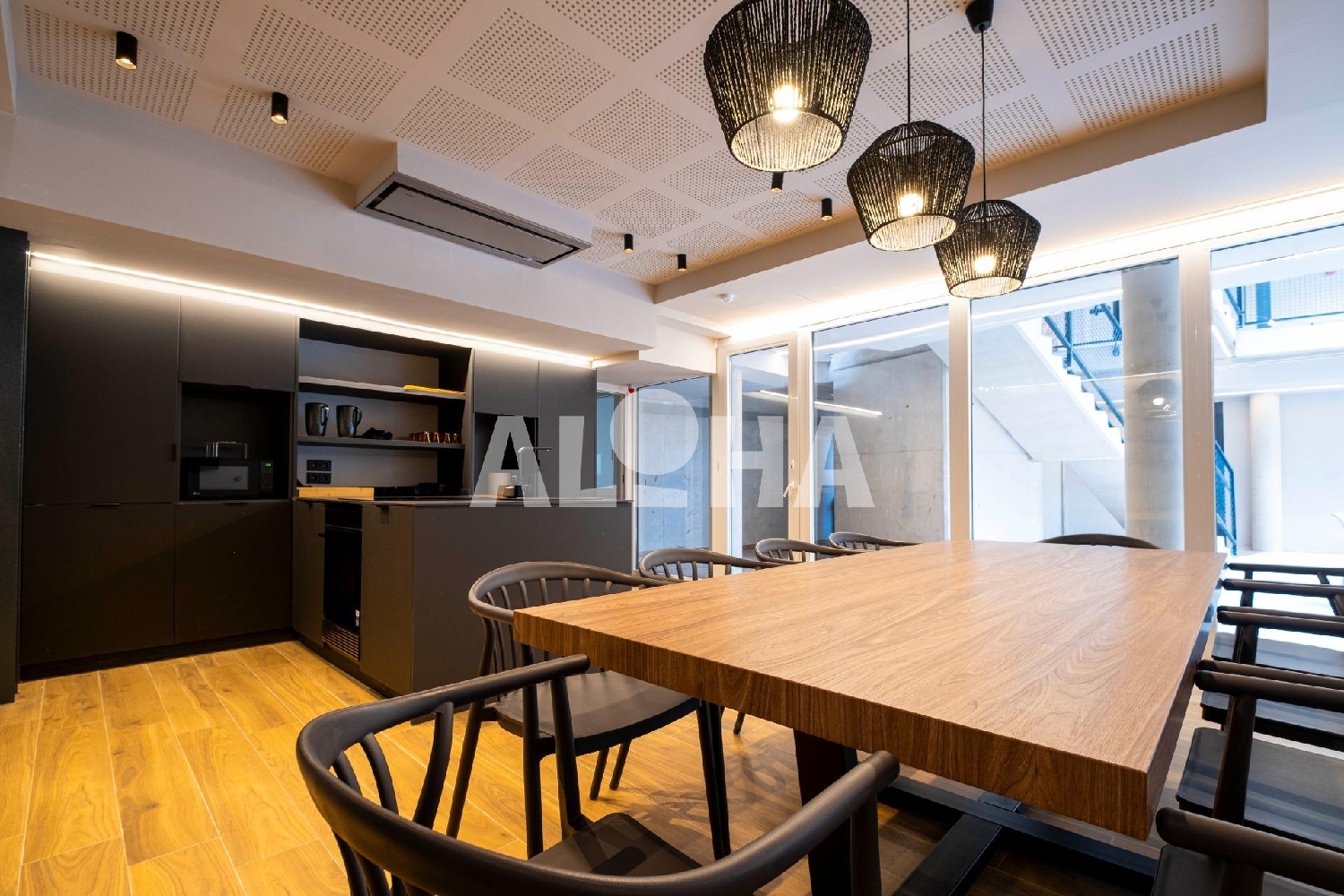 à vendre maison Alfara Del Patriarca Horta Nord 4
