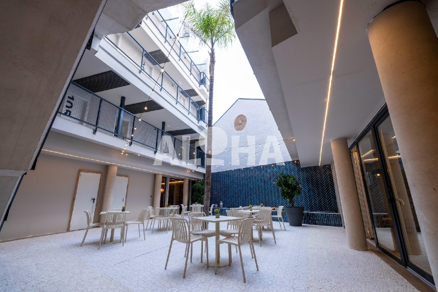 à vendre maison Alfara Del Patriarca Horta Nord 6