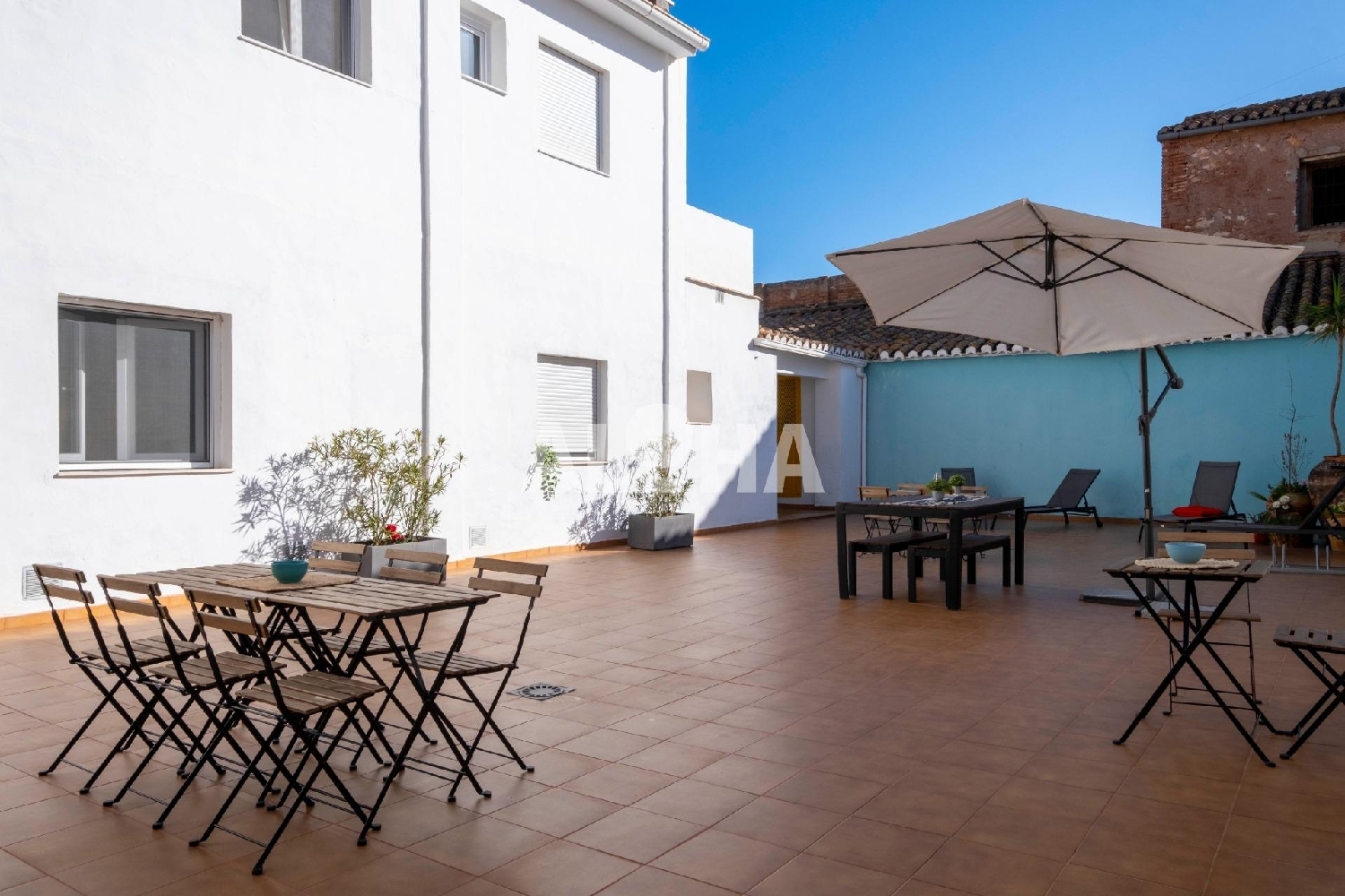 à vendre maison Alfara Del Patriarca Horta Nord 8