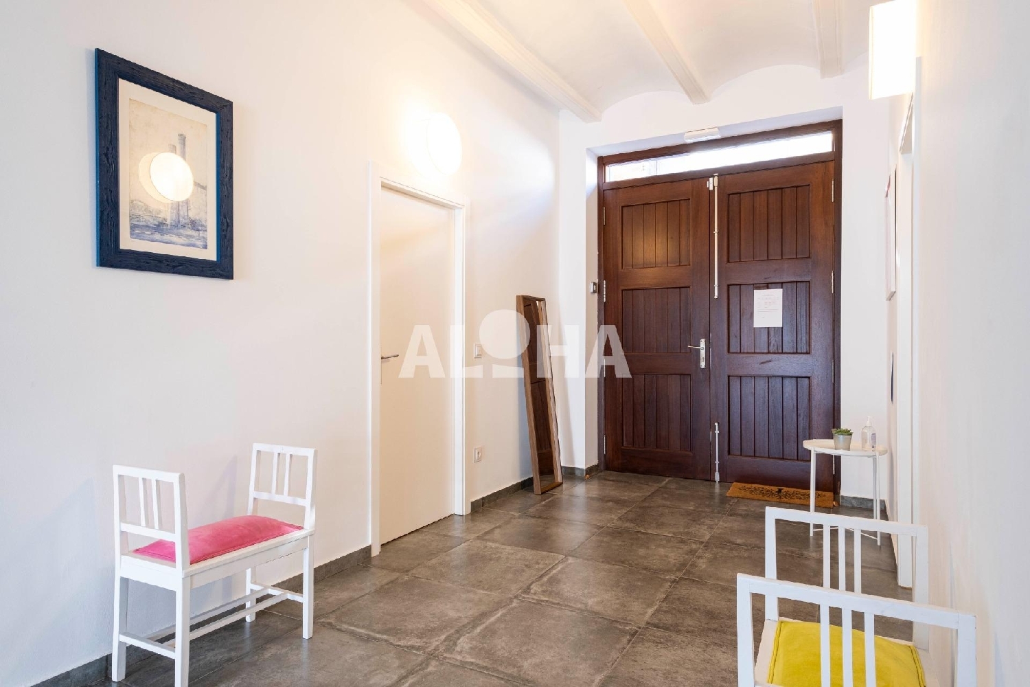 à vendre maison Alfara Del Patriarca Horta Nord 2