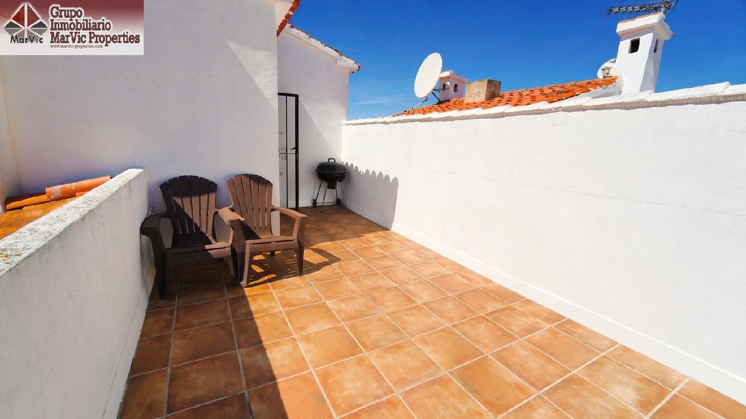  en venta casa Alfaz Del Pi Marina Baixa 6