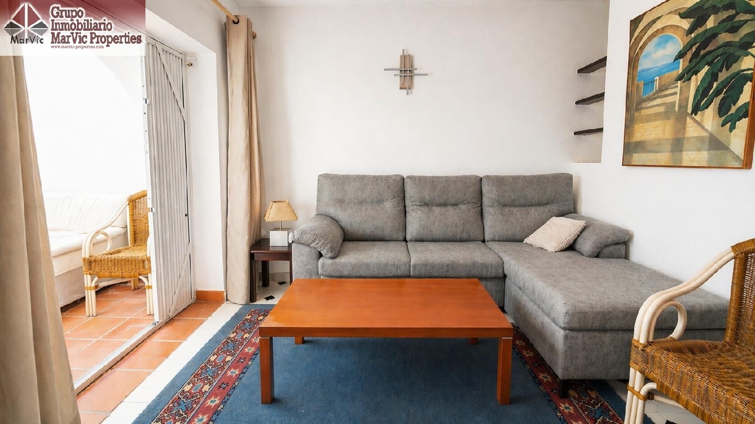  en venta casa Alfaz Del Pi Marina Baixa 2