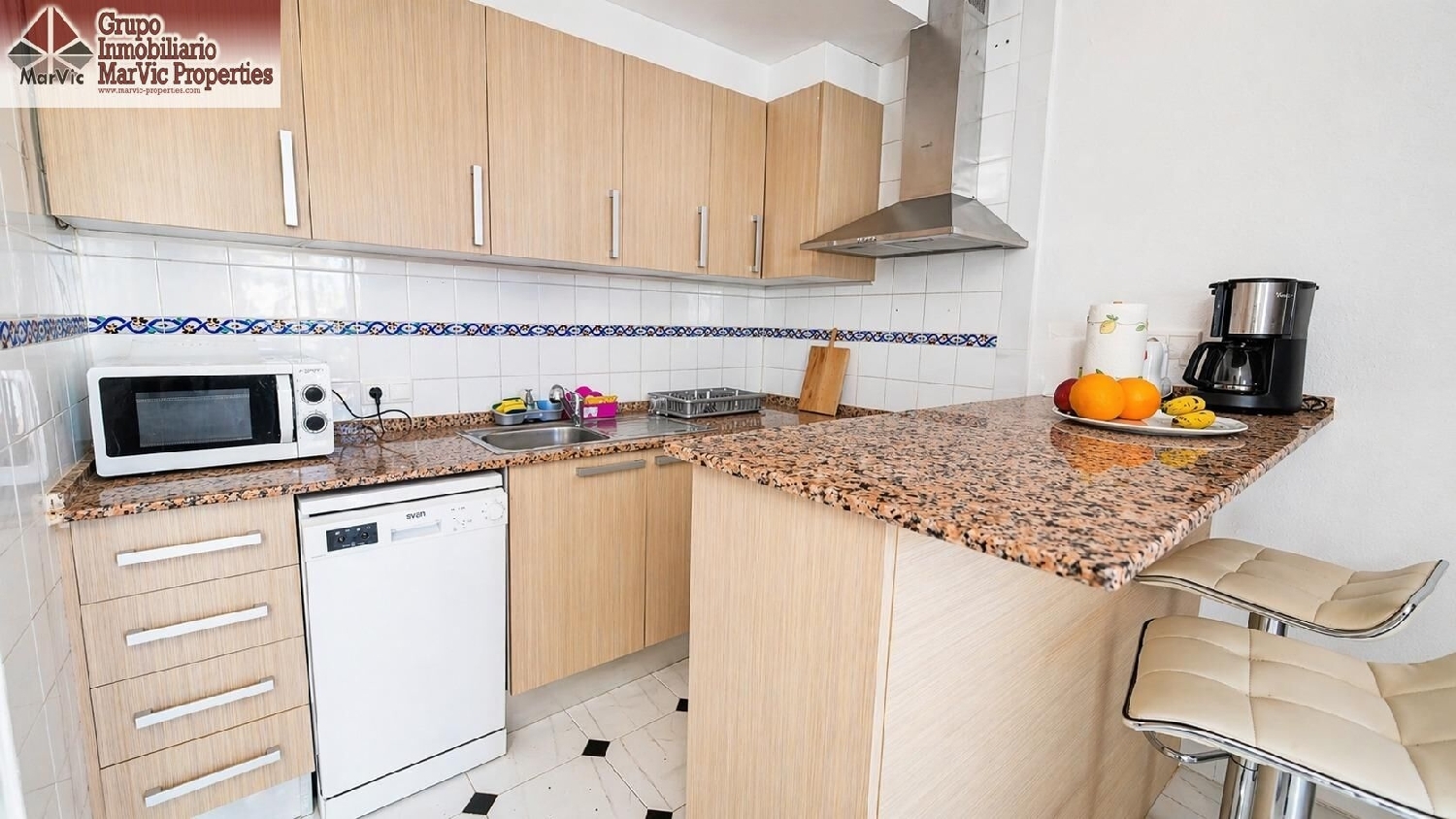  en venta casa Alfaz Del Pi Marina Baixa 5