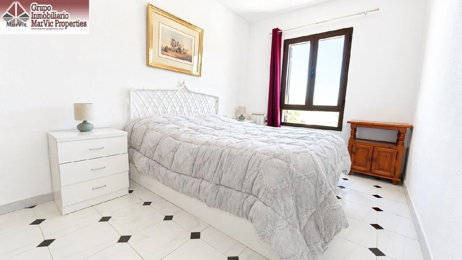  en venta casa Alfaz Del Pi Marina Baixa 8