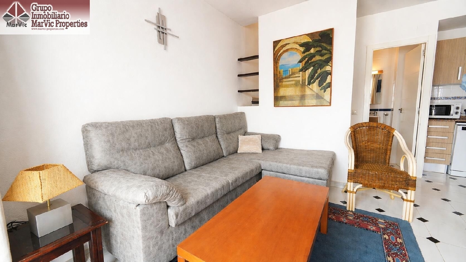  en venta casa Alfaz Del Pi Marina Baixa 3