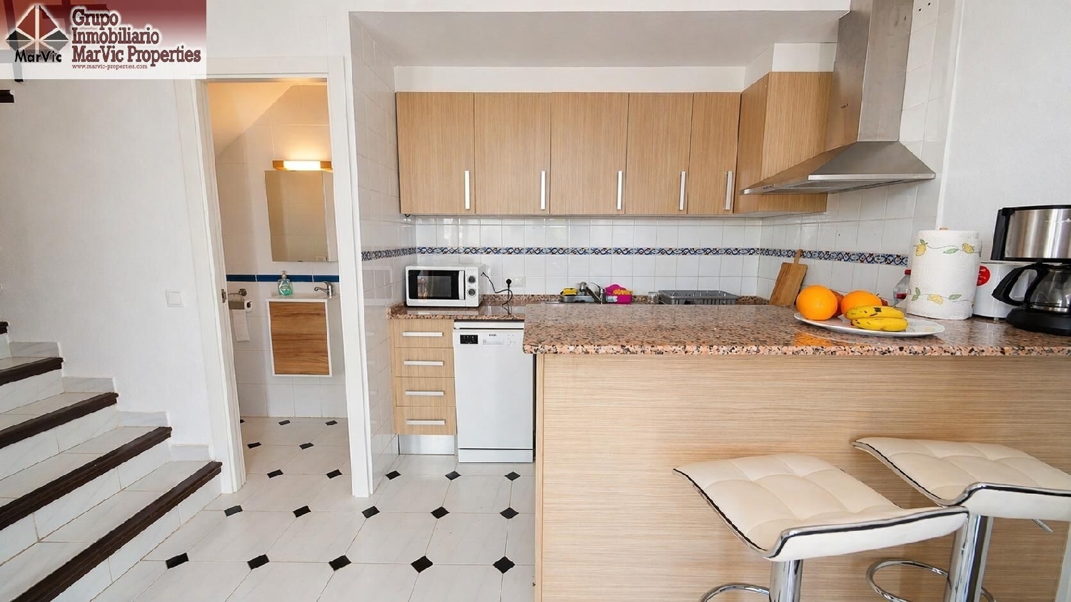  en venta casa Alfaz Del Pi Marina Baixa 4