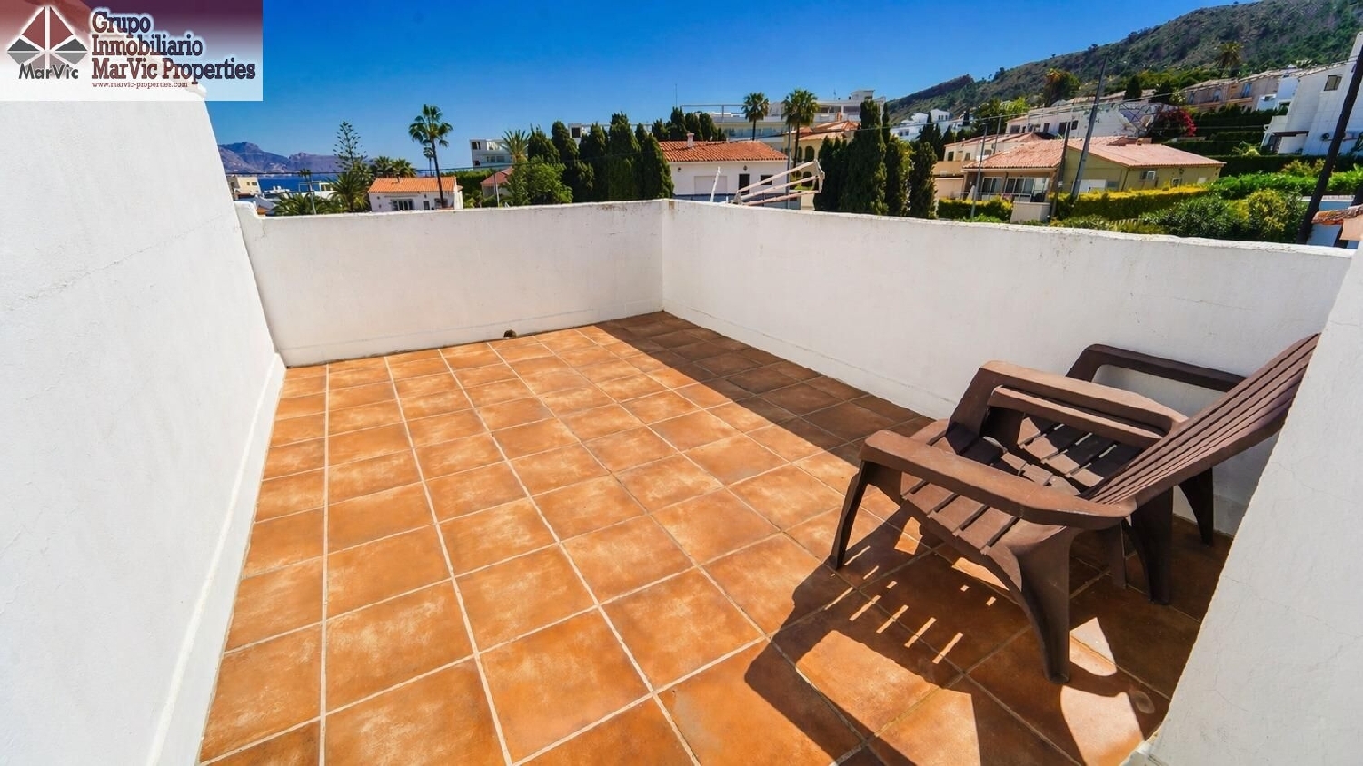  en venta casa Alfaz Del Pi Marina Baixa 7