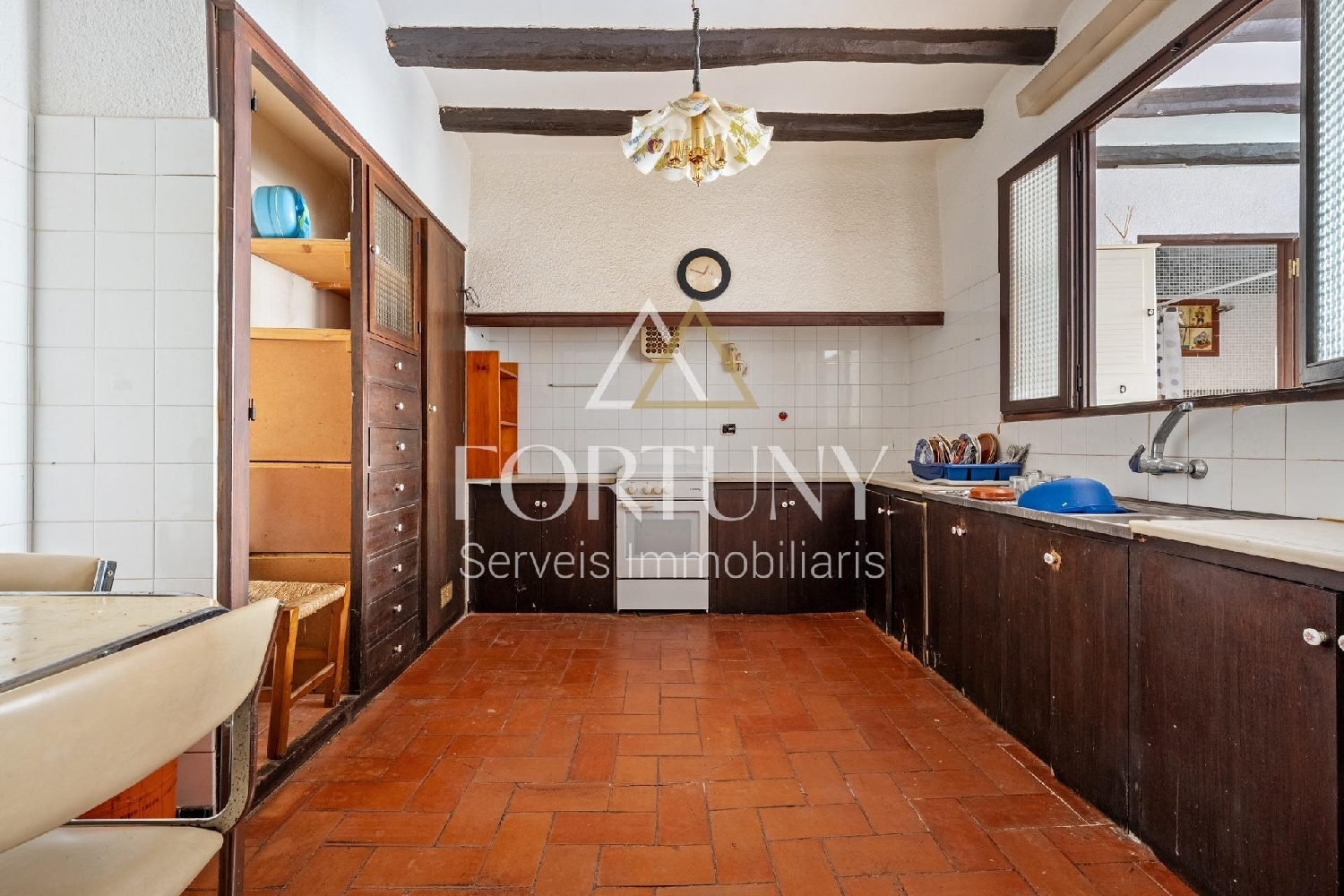  till salu hus Alforja Baix Camp 8
