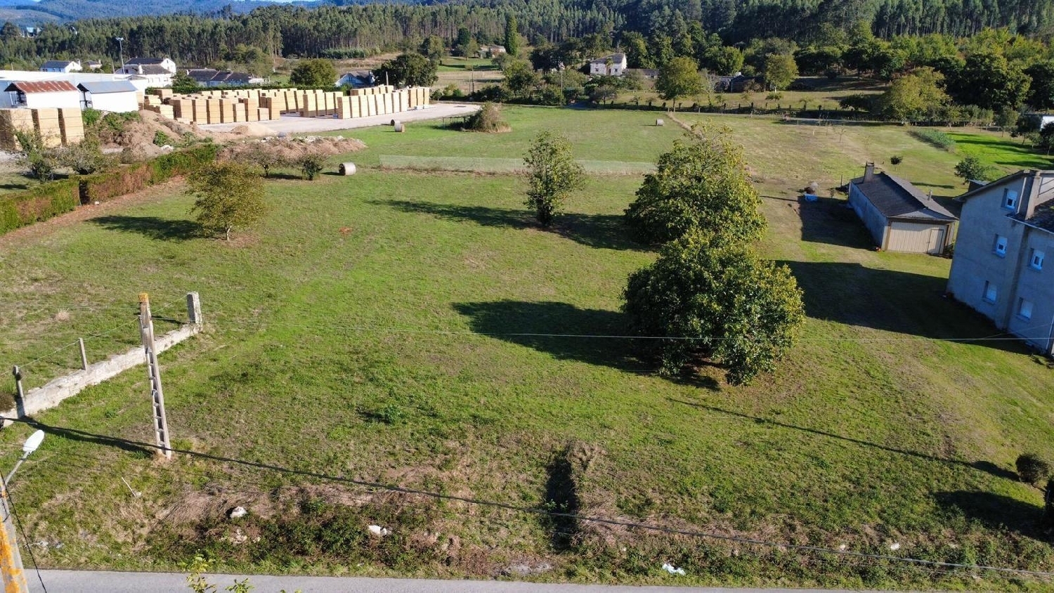  till salu hus Alfoz Mariña Central 6