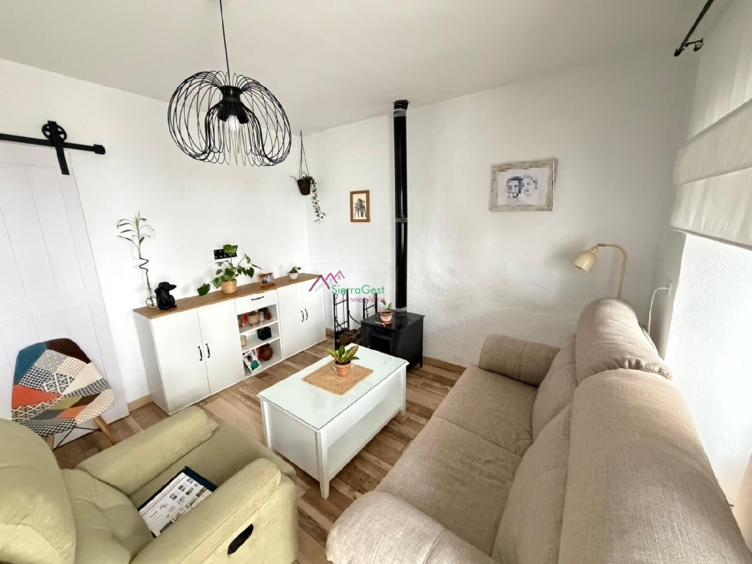 kaufen Haus Algar Sierra De Cádiz 2
