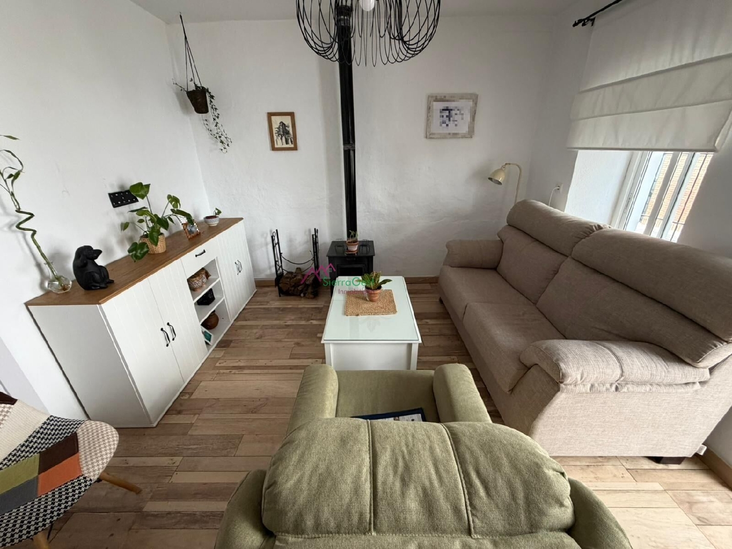 kaufen Haus Algar Sierra De Cádiz 1