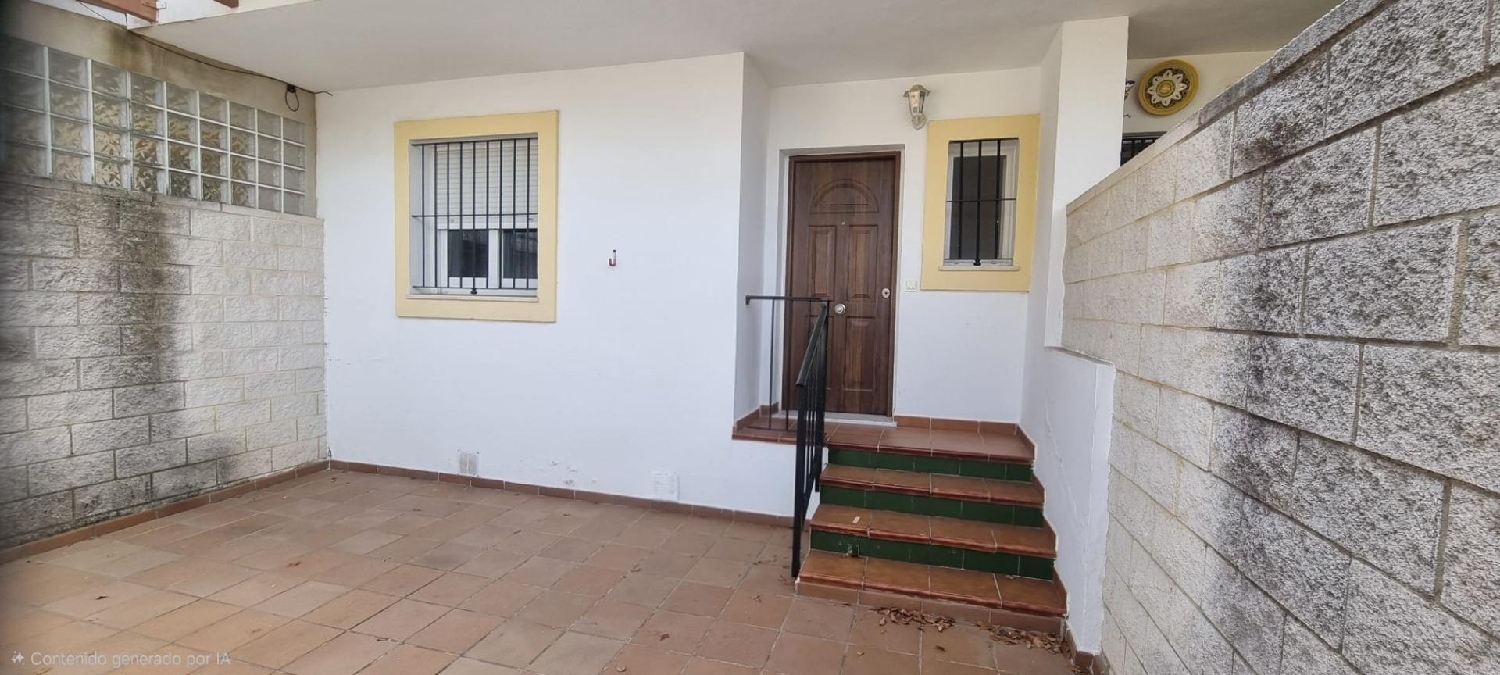  kaufen Haus Algeciras Casco Antiguo Campo De Gibraltar 7