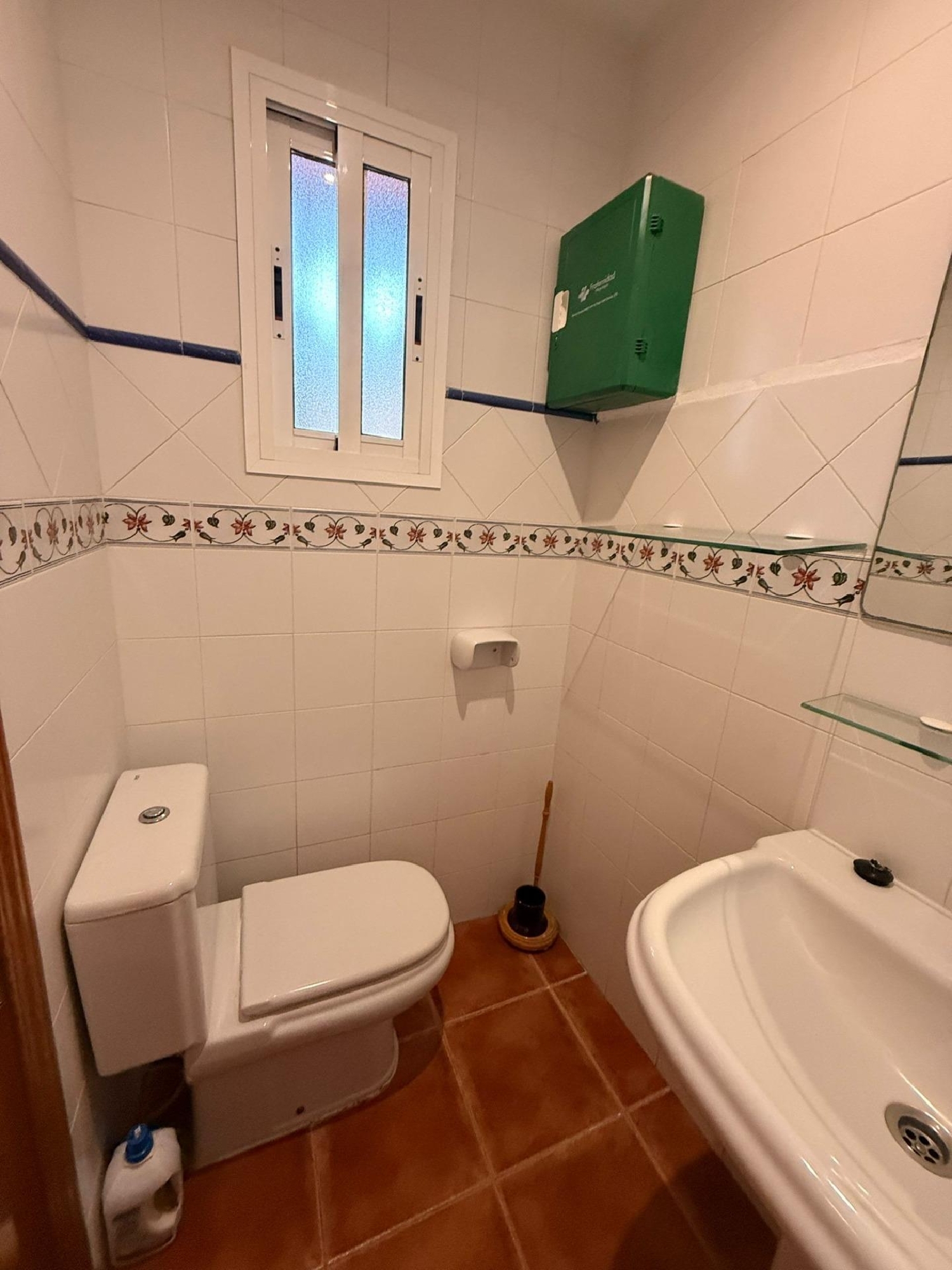  kaufen Haus Algeciras Casco Antiguo Campo De Gibraltar 8