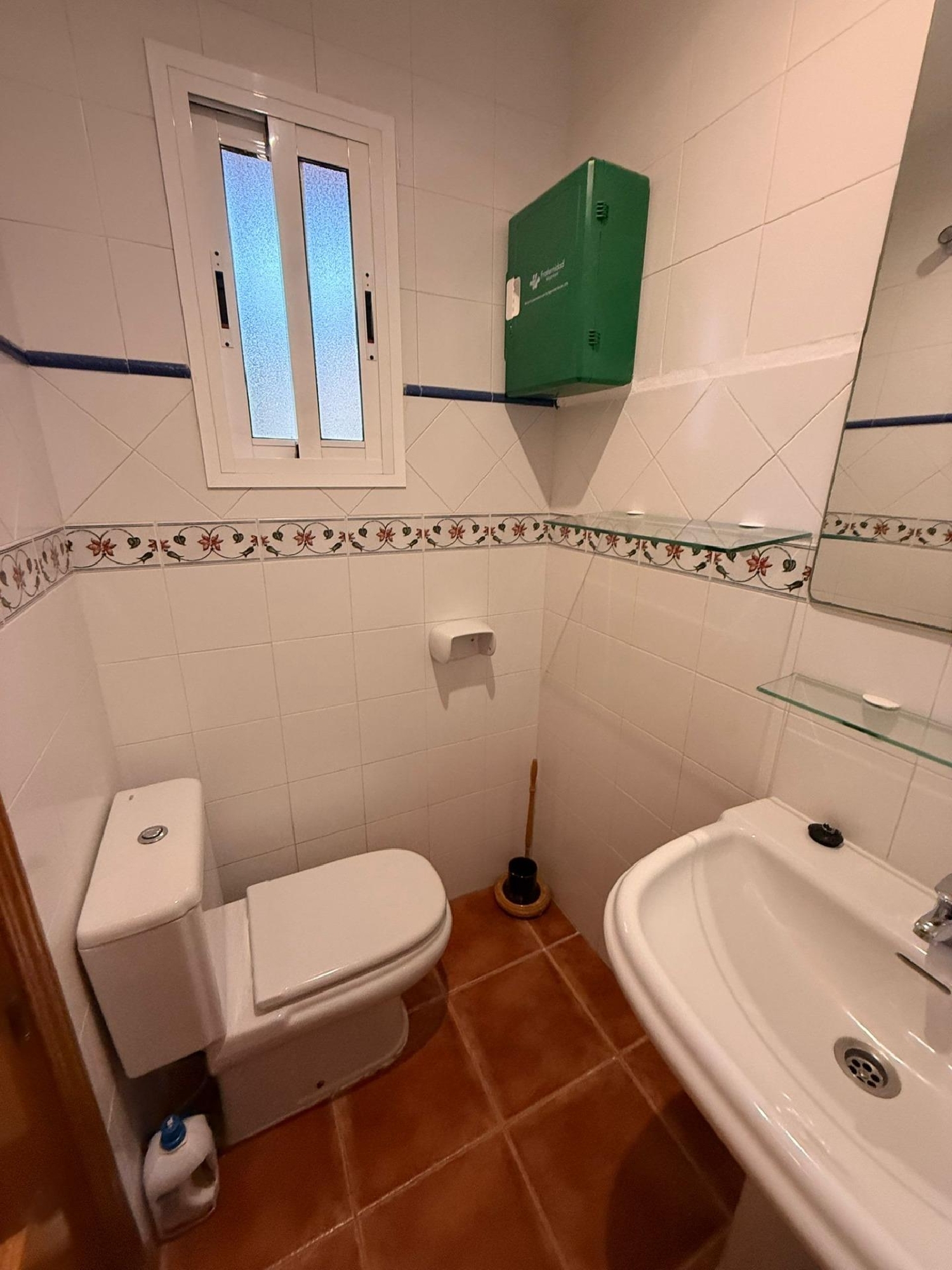  kaufen Haus Algeciras Casco Antiguo Campo De Gibraltar 7