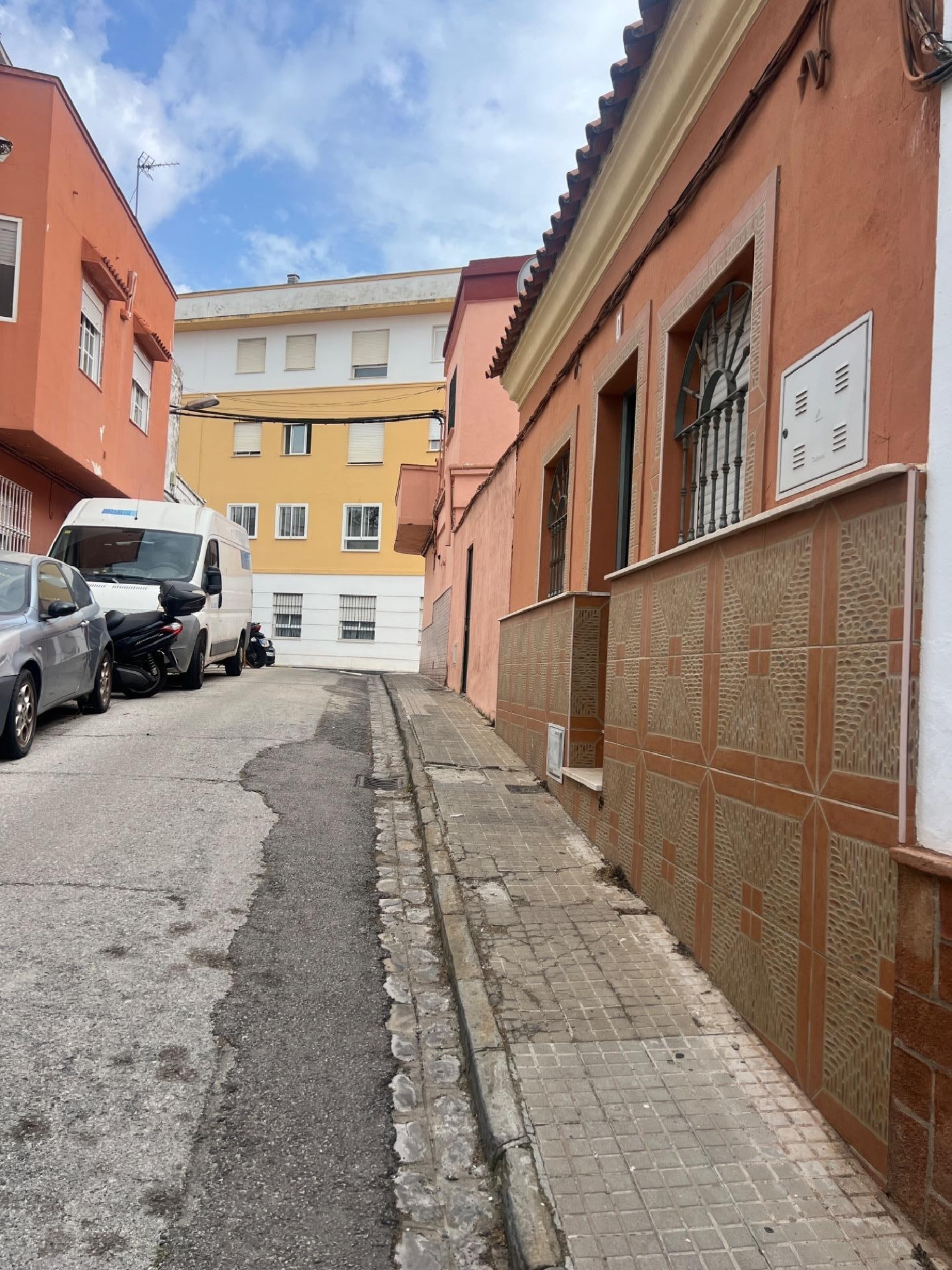  à vendre maison Algeciras Casco Antiguo Campo De Gibraltar 6