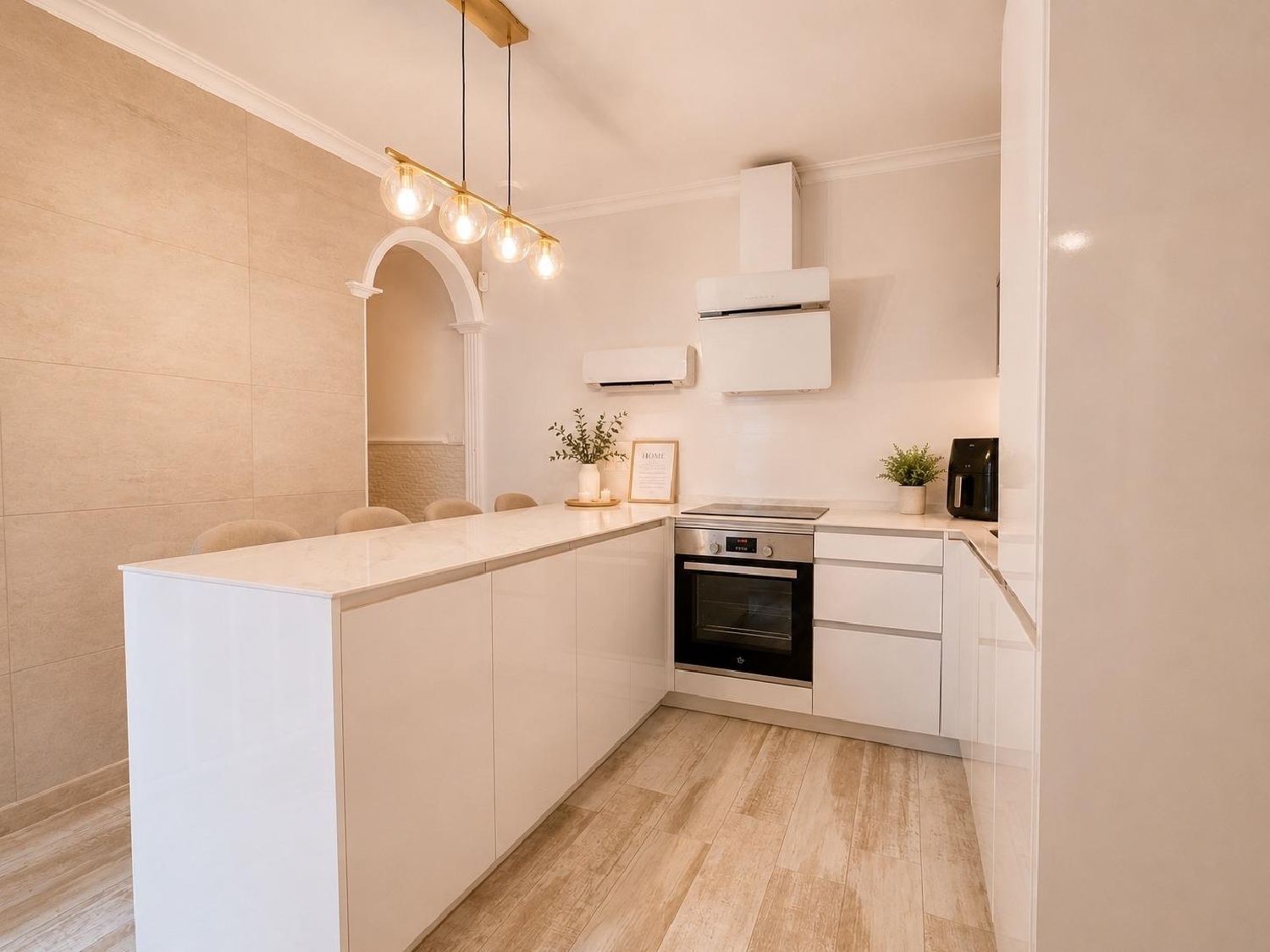  en venta casa Algeciras Casco Antiguo Campo De Gibraltar 1
