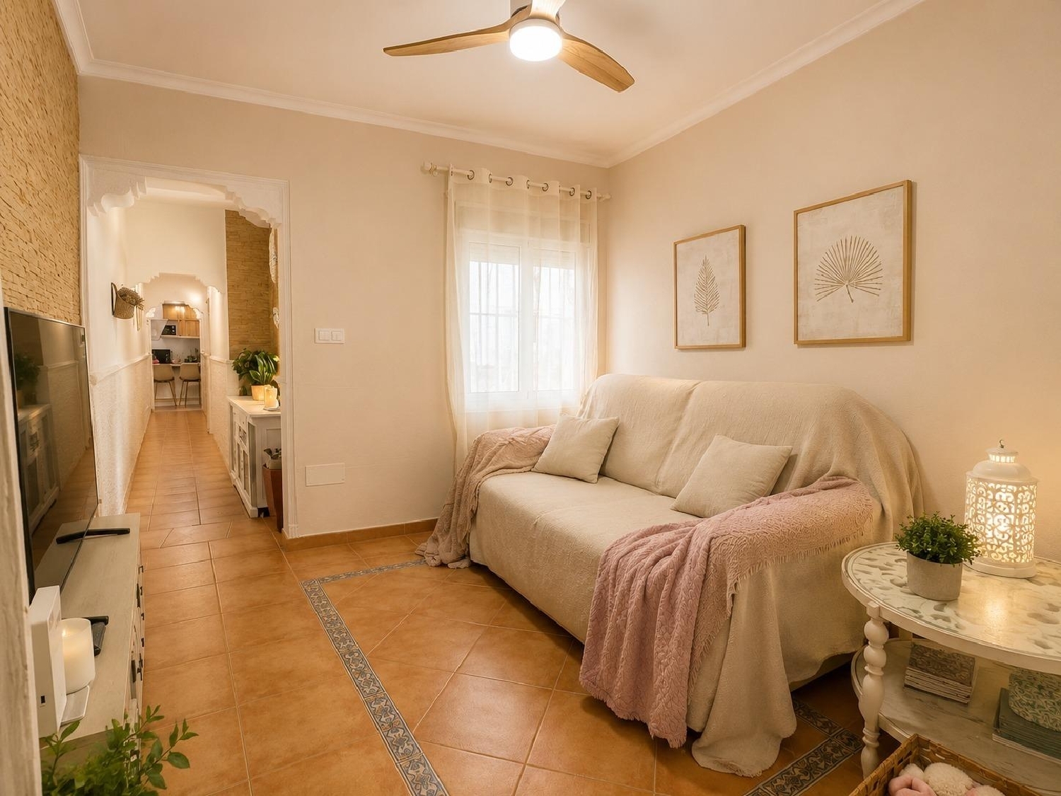  en venta casa Algeciras Casco Antiguo Campo De Gibraltar 3