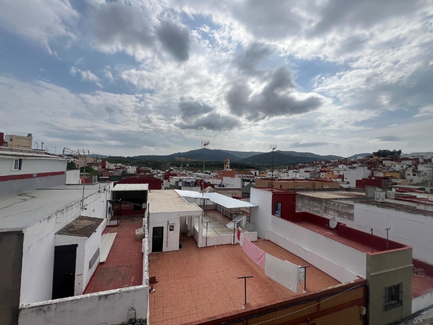  till salu hus Algeciras Casco Antiguo Campo De Gibraltar 4