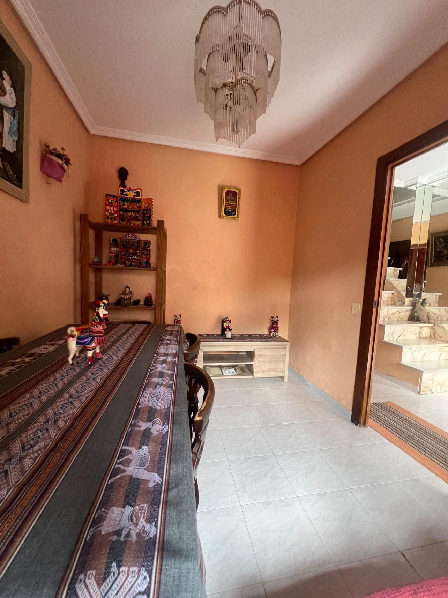  till salu hus Algeciras Casco Antiguo Campo De Gibraltar 8