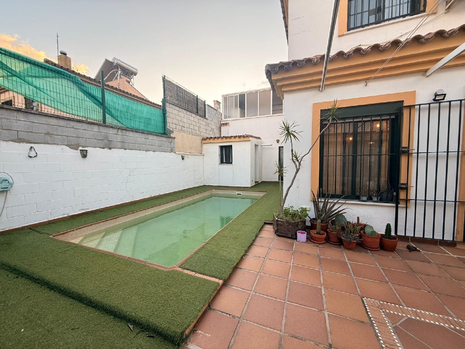 kaufen Haus Algeciras Casco Antiguo Campo De Gibraltar 1
