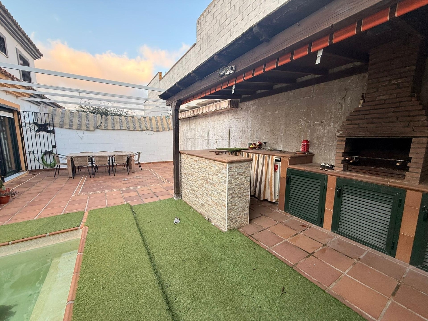  kaufen Haus Algeciras Casco Antiguo Campo De Gibraltar 3