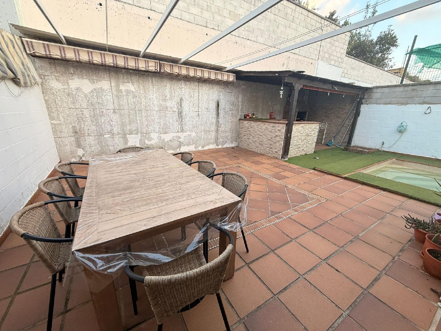  kaufen Haus Algeciras Casco Antiguo Campo De Gibraltar 2