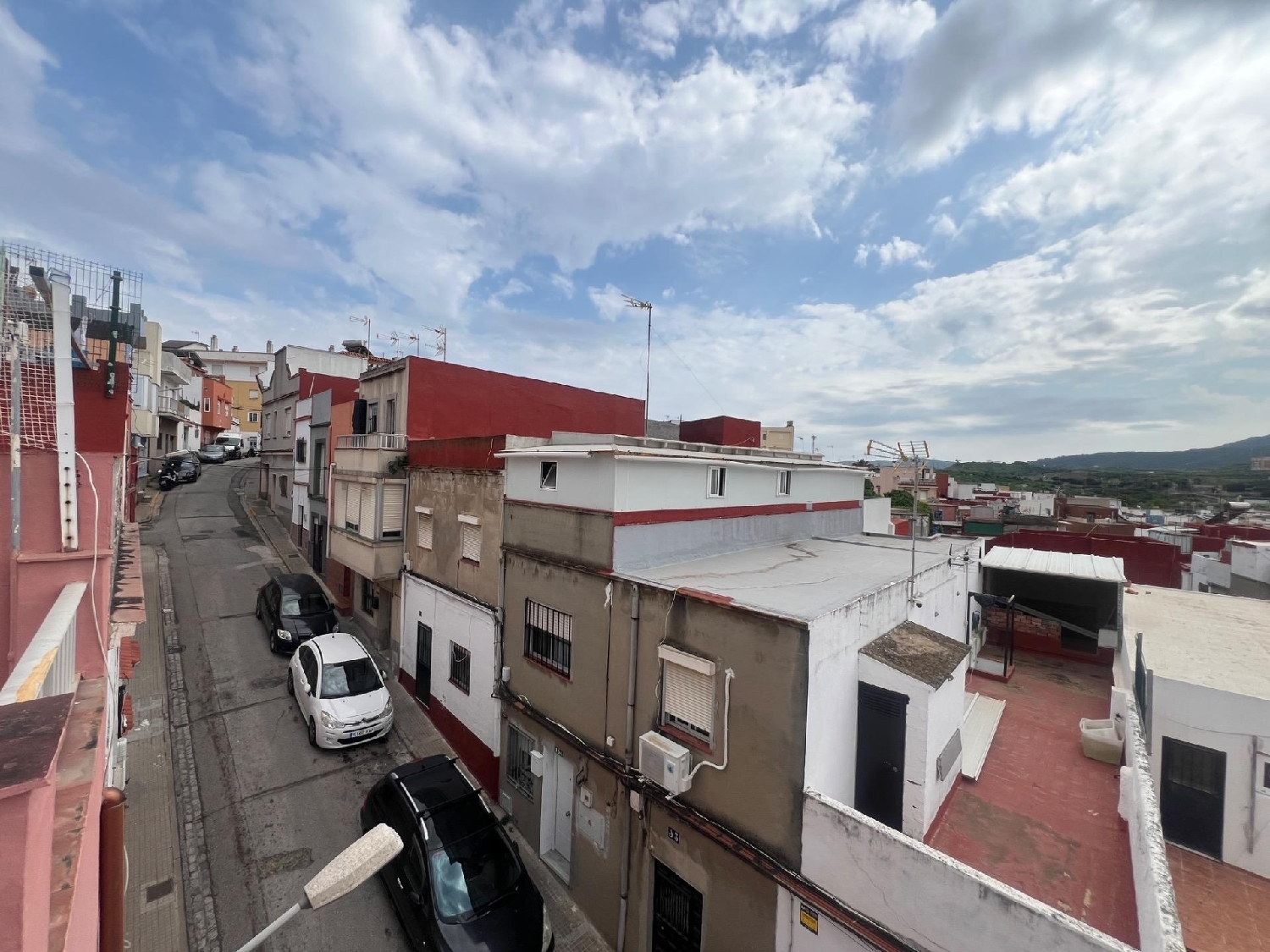  kaufen Haus Algeciras Casco Antiguo Campo De Gibraltar 4