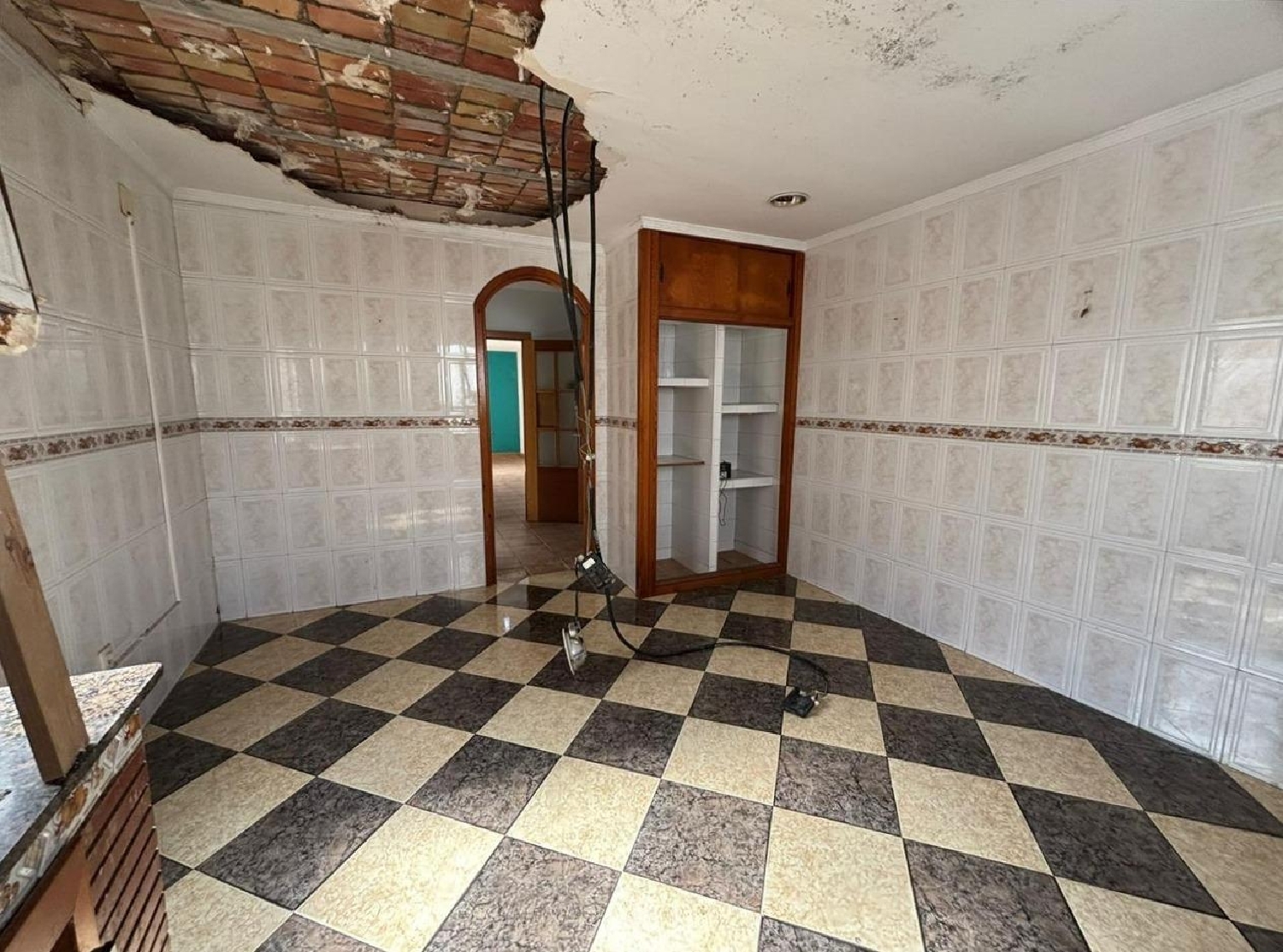  kaufen Haus Algeciras Casco Antiguo Campo De Gibraltar 1