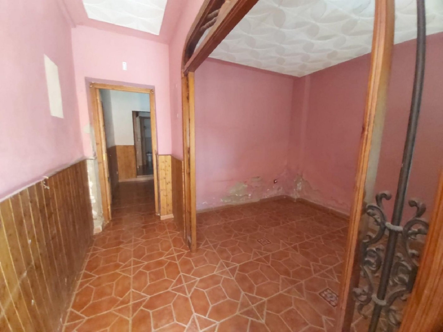  till salu hus Algeciras Casco Antiguo Campo De Gibraltar 2