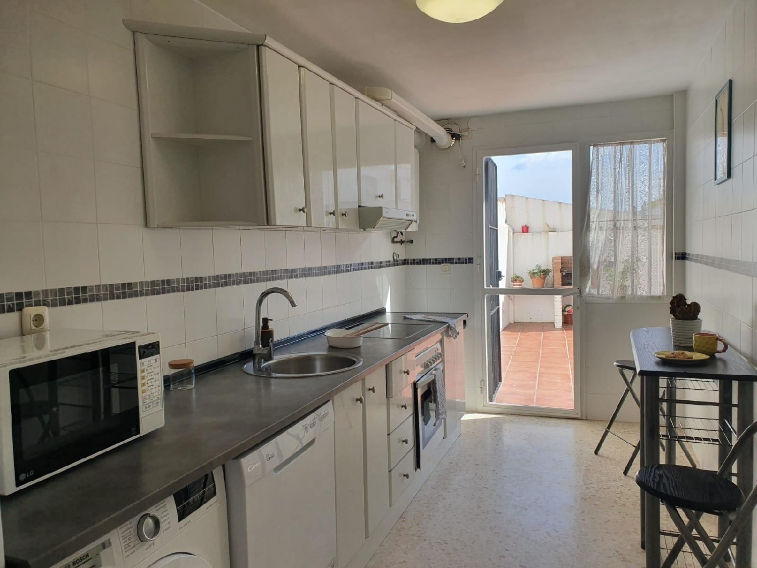  till salu hus Algeciras Casco Antiguo Campo De Gibraltar 7