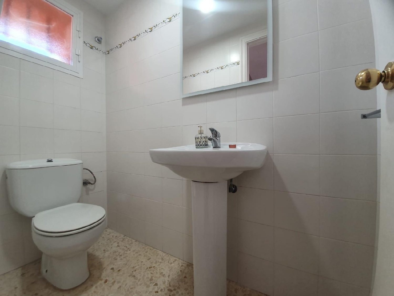  till salu hus Algeciras Casco Antiguo Campo De Gibraltar 8