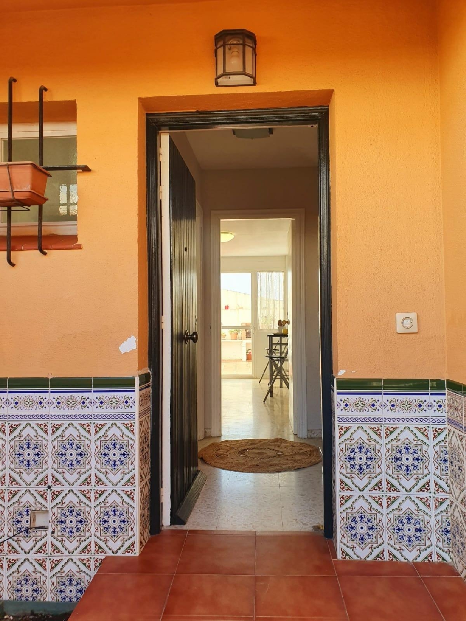  till salu hus Algeciras Casco Antiguo Campo De Gibraltar 3