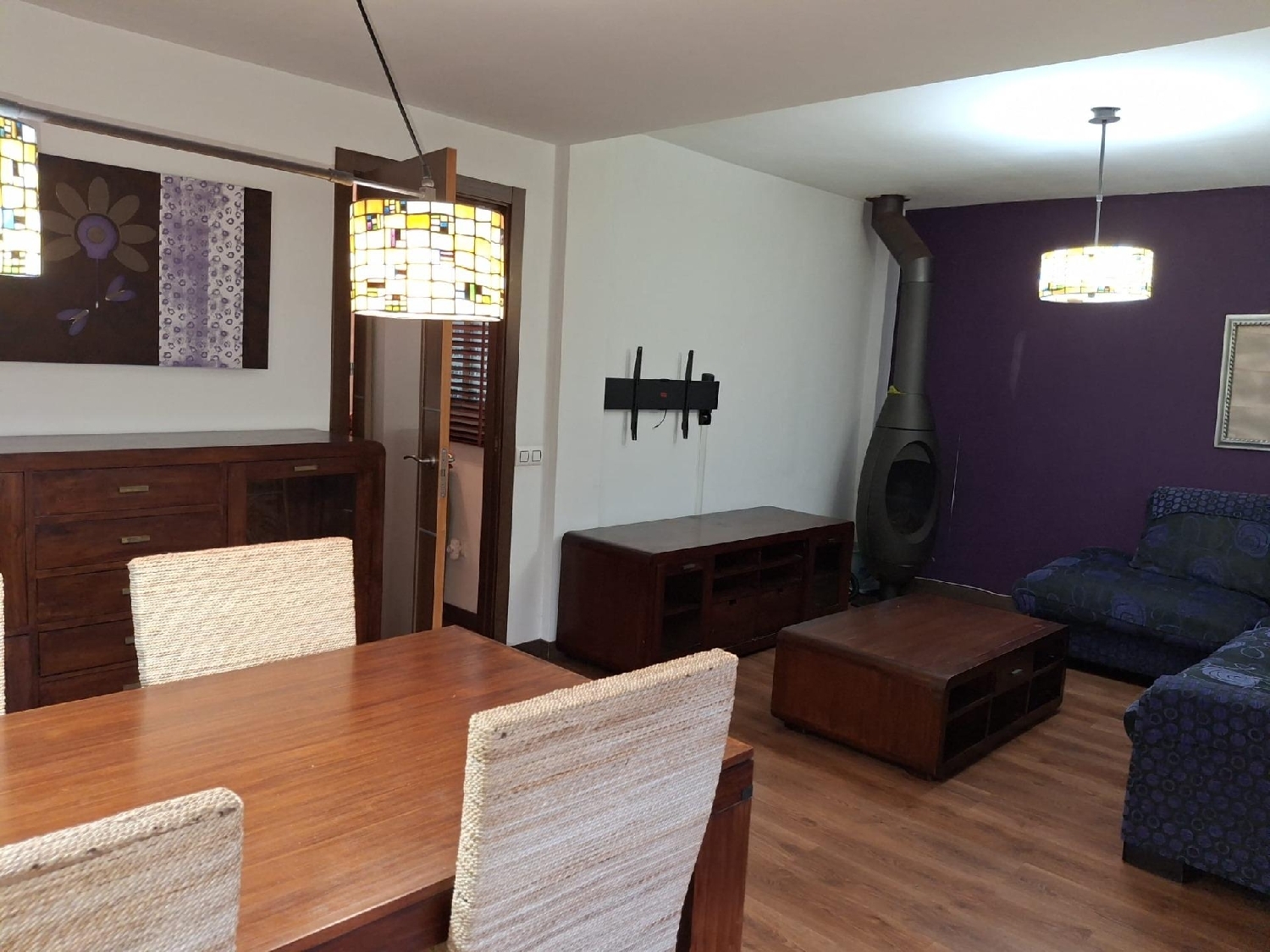  till salu hus Algeciras Casco Antiguo Campo De Gibraltar 6
