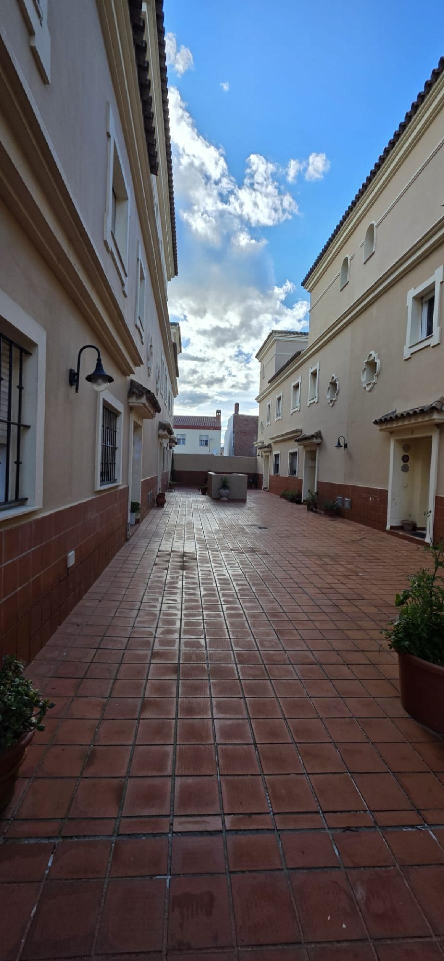  till salu hus Algeciras Casco Antiguo Campo De Gibraltar 6