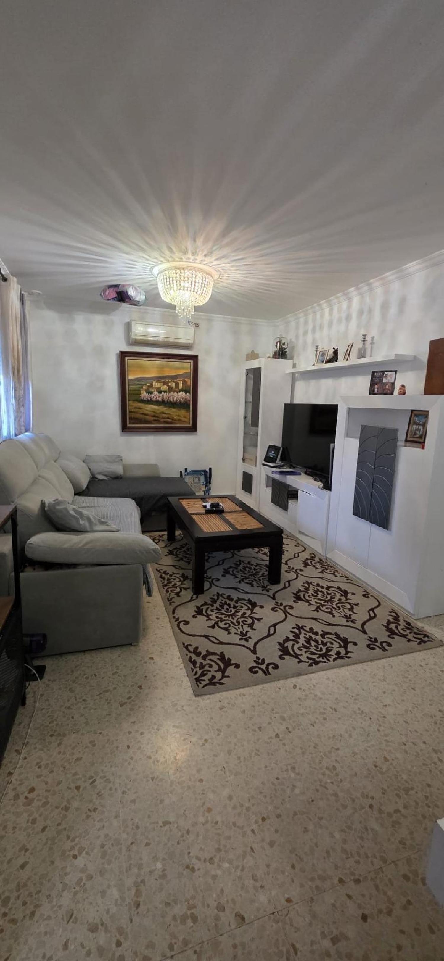  till salu hus Algeciras Casco Antiguo Campo De Gibraltar 3
