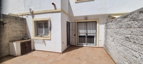 Algeciras Casco Antiguo Campo De Gibraltar hus foto 6380381
