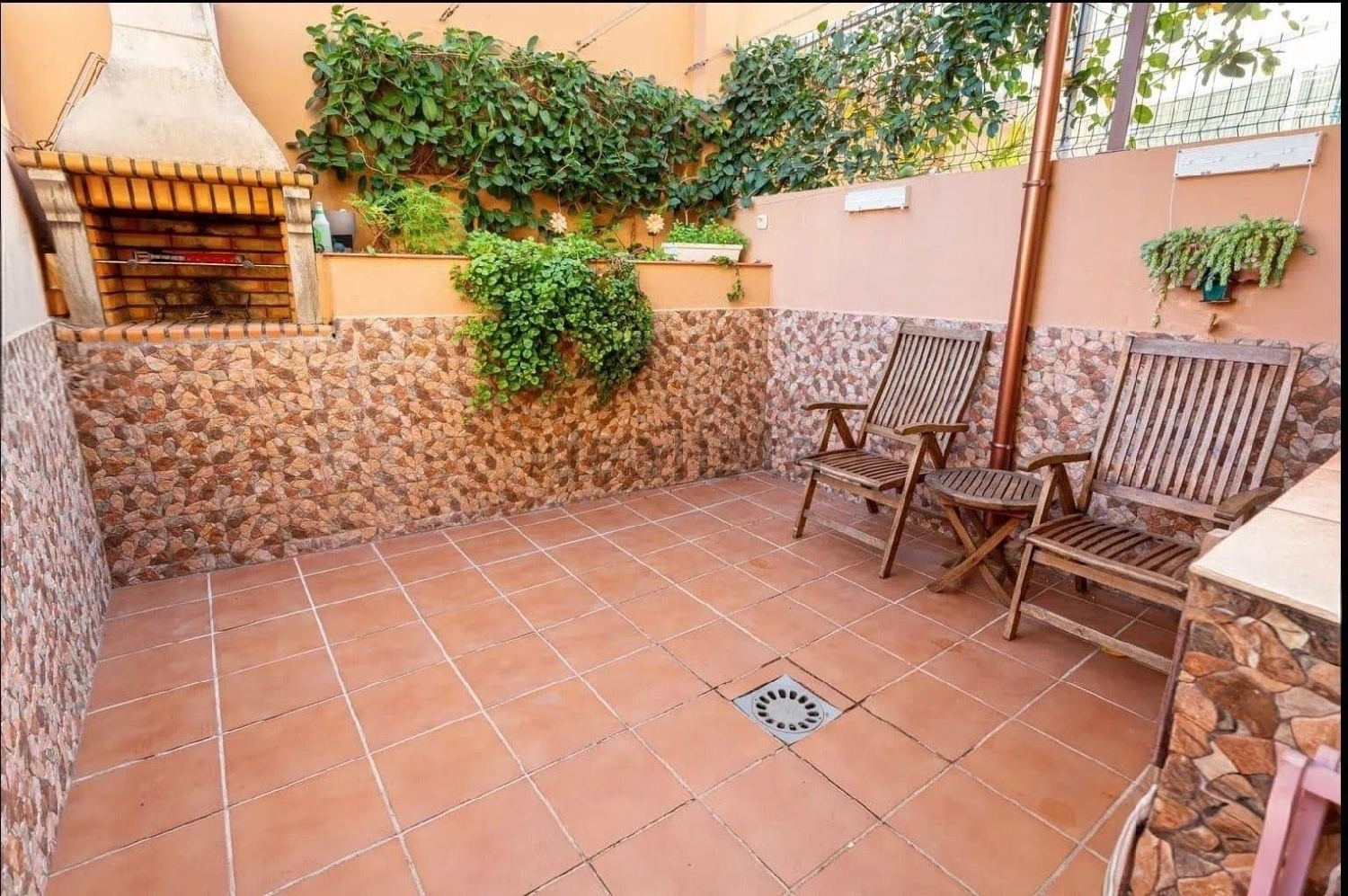  à vendre maison Algeciras Casco Antiguo Campo De Gibraltar 2