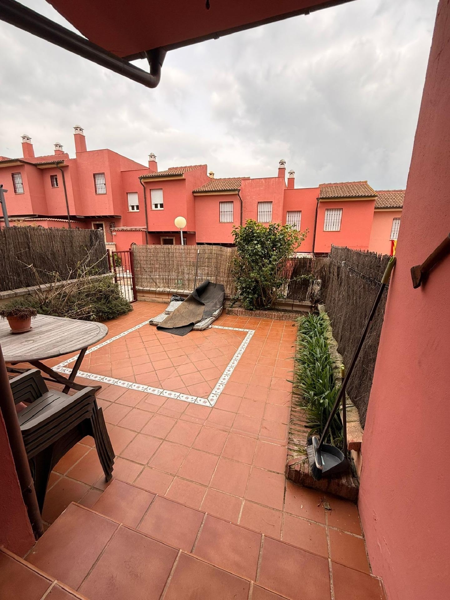  à vendre maison Algeciras Casco Antiguo Campo De Gibraltar 1