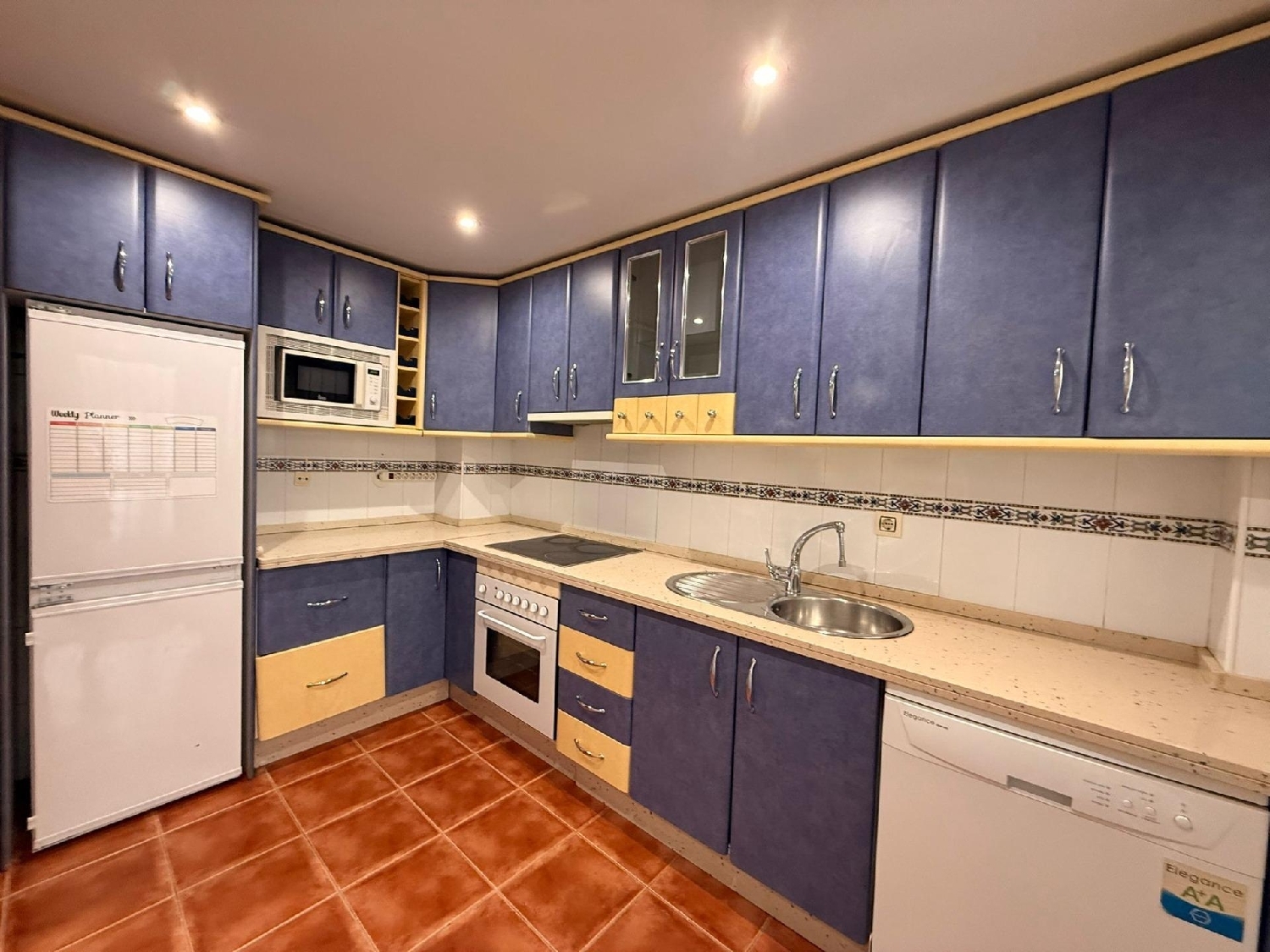 à vendre maison Algeciras Casco Antiguo Campo De Gibraltar 7