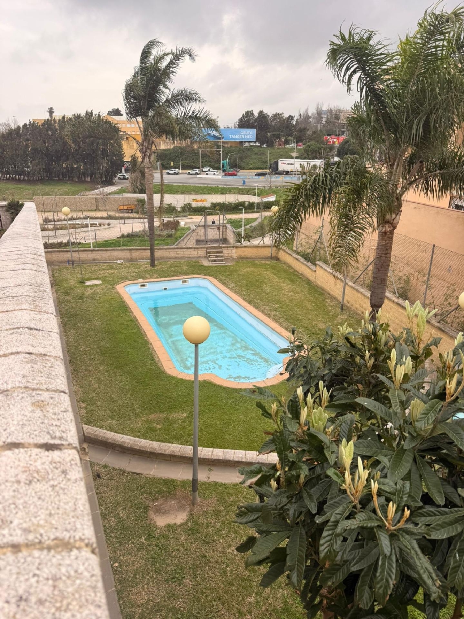  à vendre maison Algeciras Casco Antiguo Campo De Gibraltar 2
