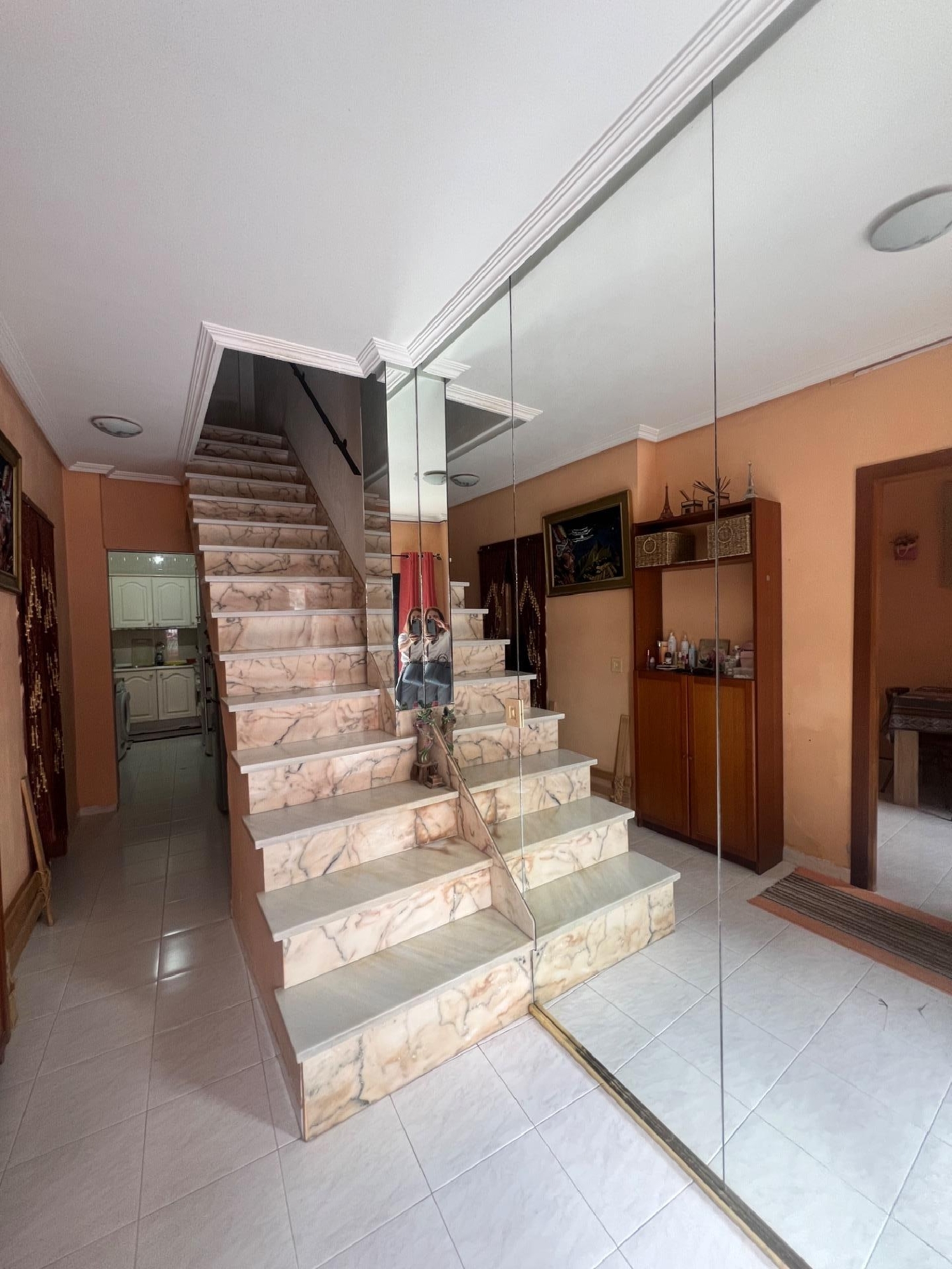  à vendre maison Algeciras Casco Antiguo Campo De Gibraltar 3