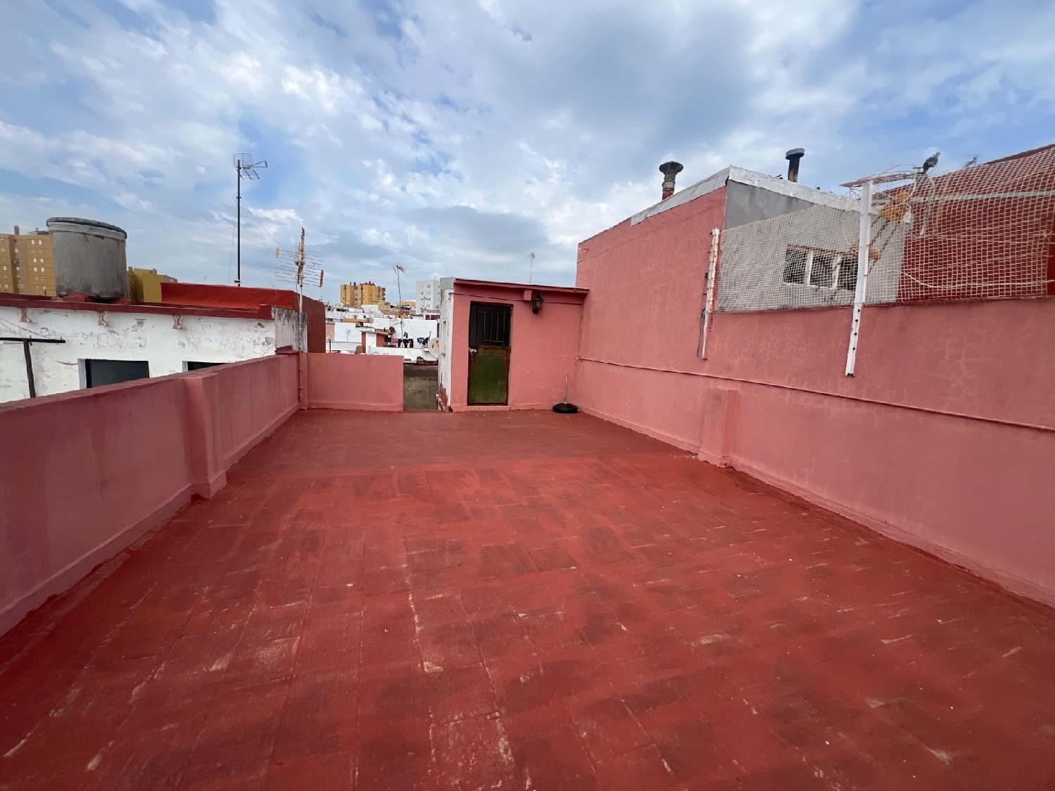  à vendre maison Algeciras Casco Antiguo Campo De Gibraltar 1