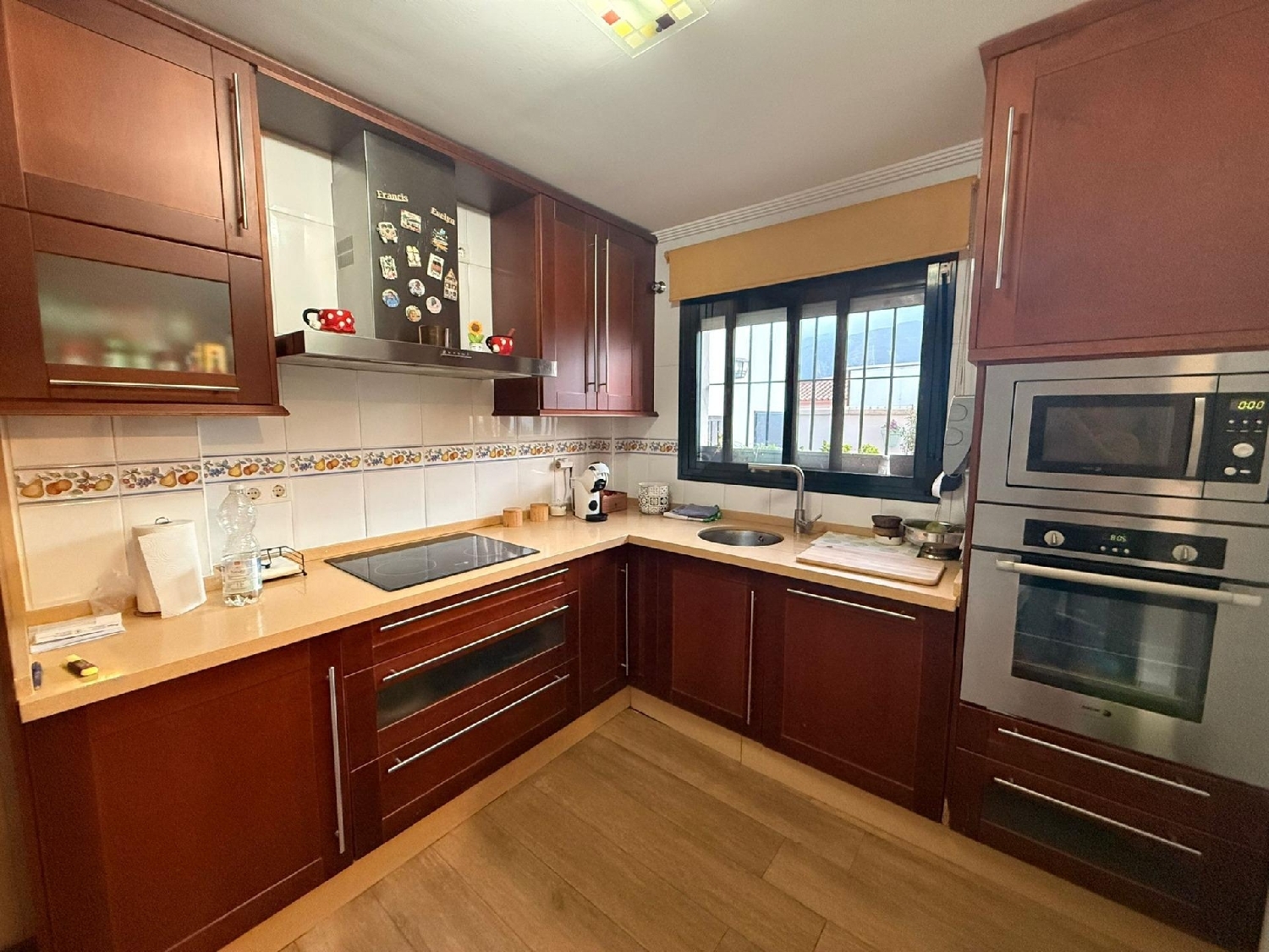  en venta casa Algeciras Casco Antiguo Campo De Gibraltar 1
