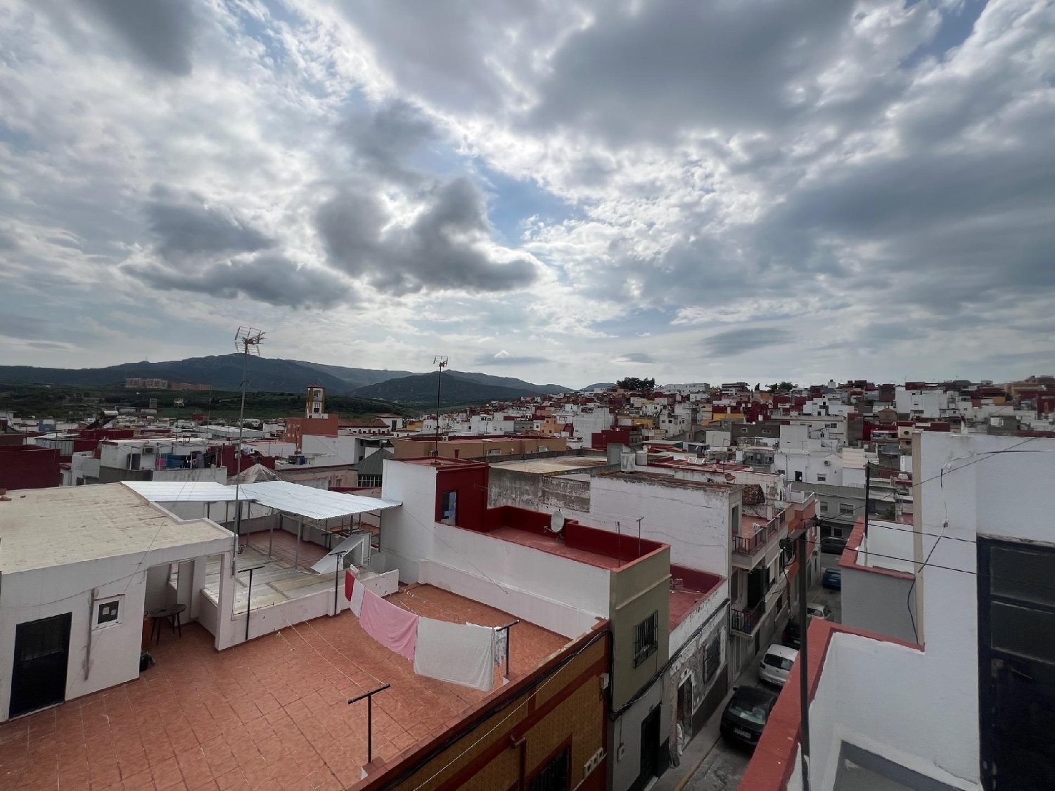  à vendre maison Algeciras Casco Antiguo Campo De Gibraltar 3