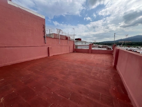 Algeciras Casco Antiguo Campo De Gibraltar maison foto 6378605